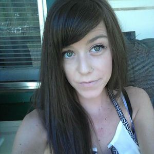 Meet your Posher, Cheyenne